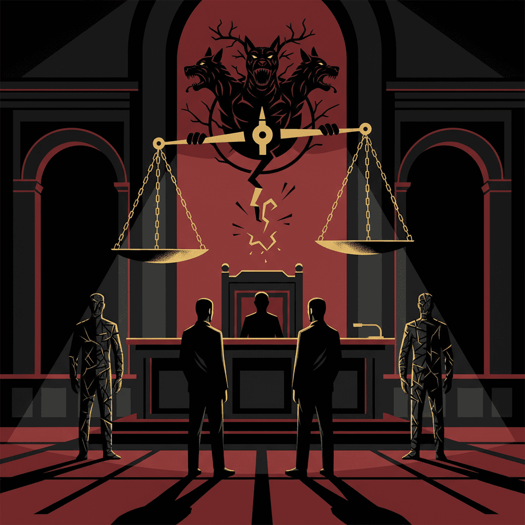 DZ Mafia : les pères fondateurs face à la justice