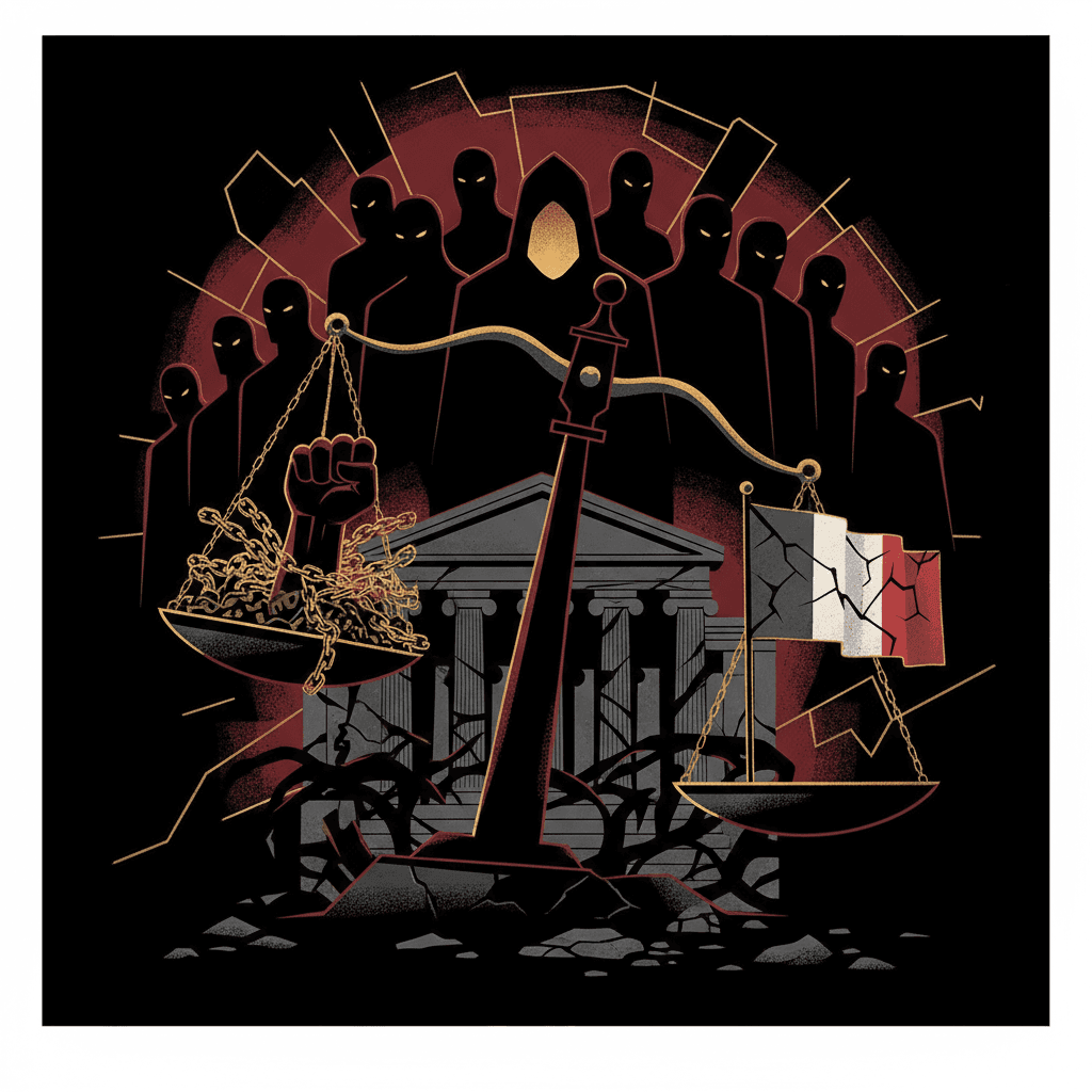 DZ Mafia : le procès honteux qui fragilise la justice française