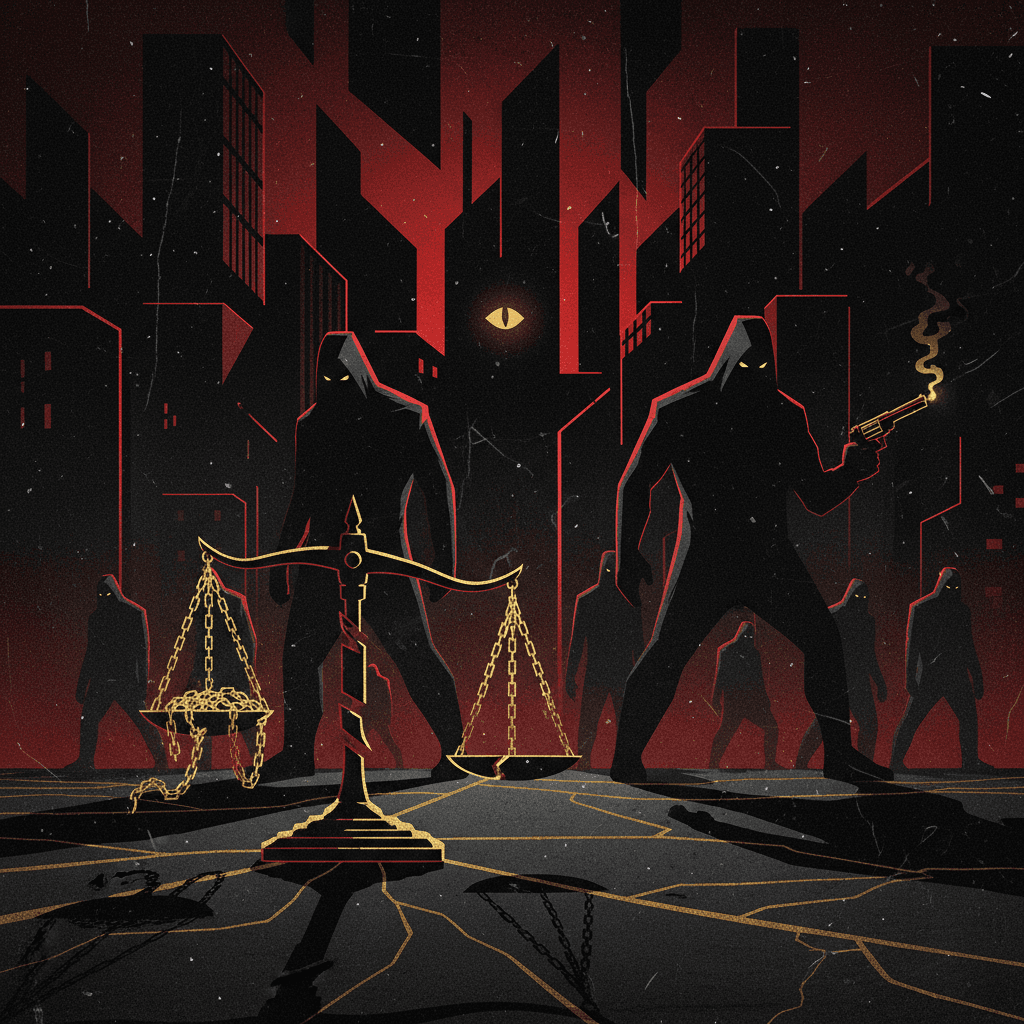 DZ Mafia: les témoins fantômes du double assassinat