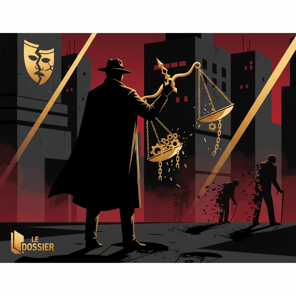 Ehpad : le gouvernement cache un nouveau scandale derrière un simple changement de nom