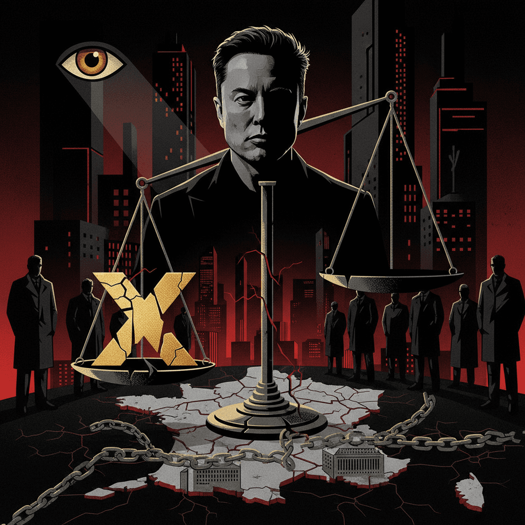 Elon Musk : la justice française accuse le milliardaire de manipulation financière