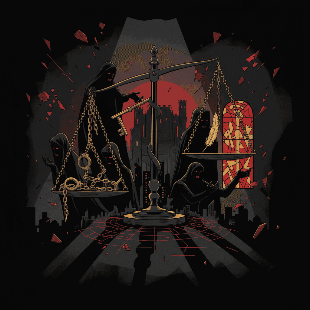 Epstein en France : Innocence en Danger exige une enquête sur les viols impunis