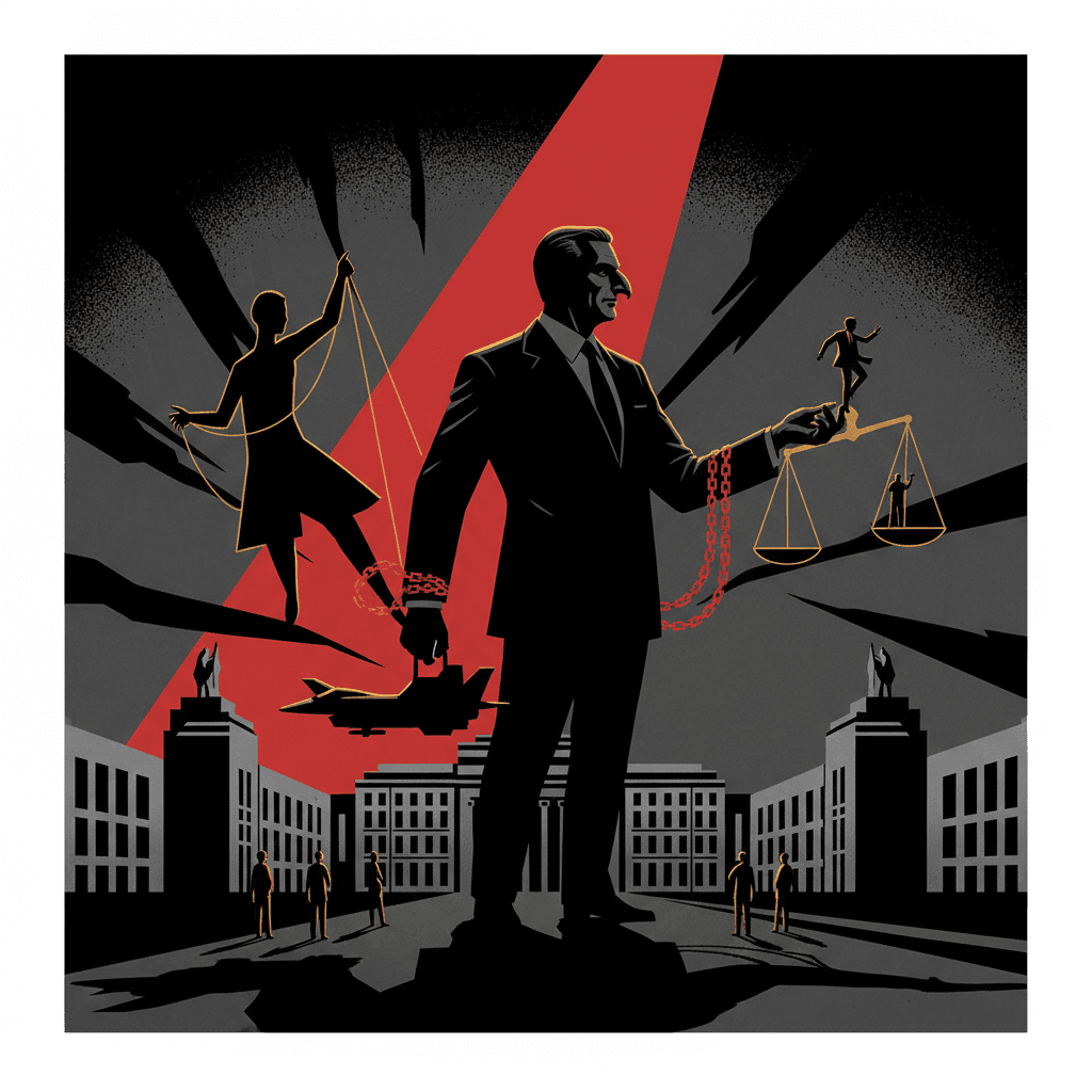 Eric Trappier, le vrai patron des Armées ? Enquête sur son emprise à l'Elysée