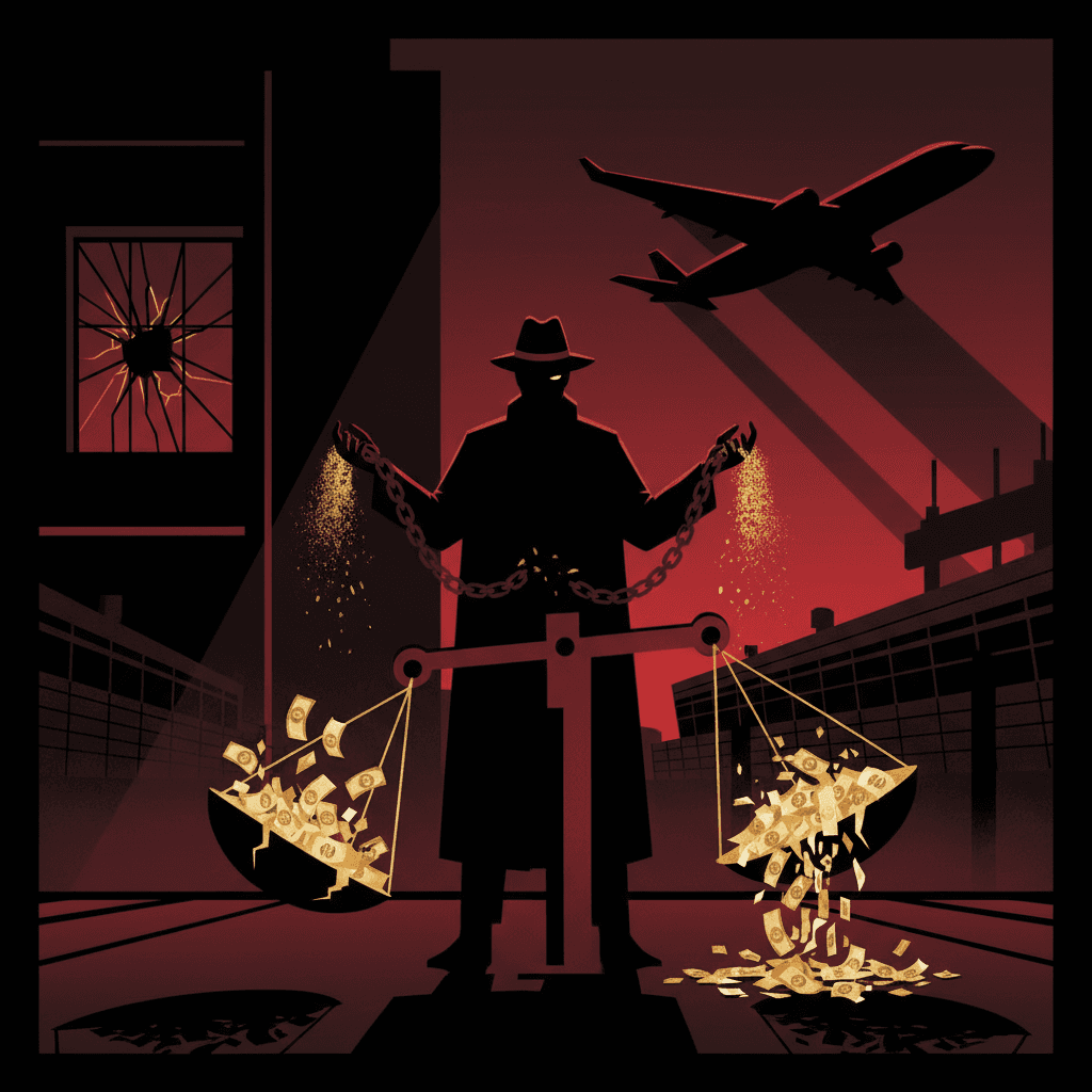 ESCROQUERIE MONSTRE : Comment un réseau a siphonné 5 millions de MaPrimeRénov’