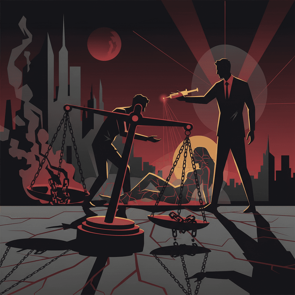 Espagne : une famille déchirée par l'euthanasie forcée de leur fille