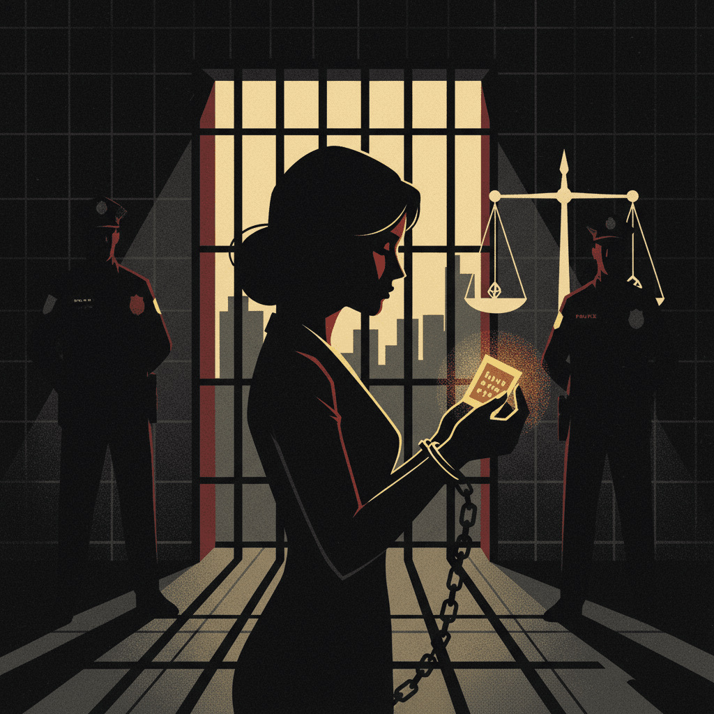 EXCLUSIF : L'eurodéputée Rima Hassan en garde à vue pour drogue de synthèse