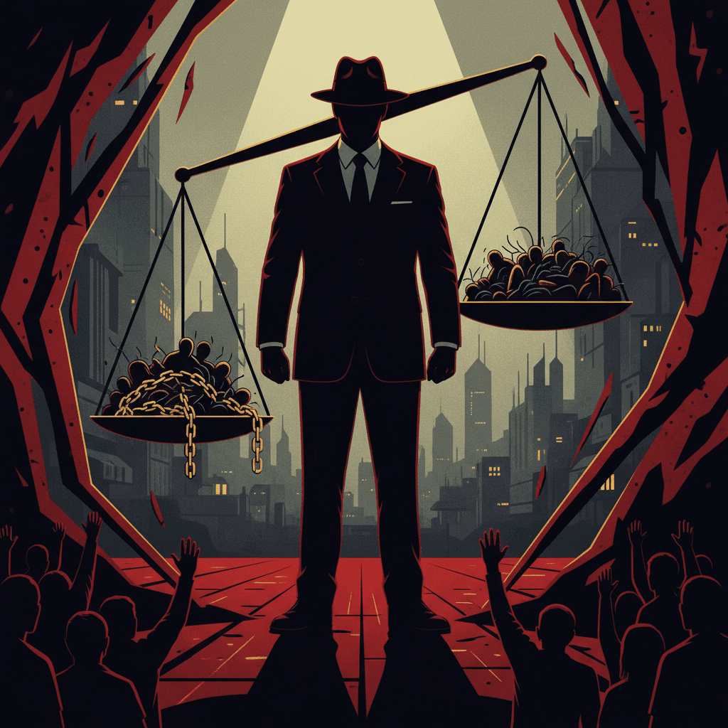 Fabrice Leggeri : l'ex-patron de Frontex face à la justice pour crimes contre l'humanité