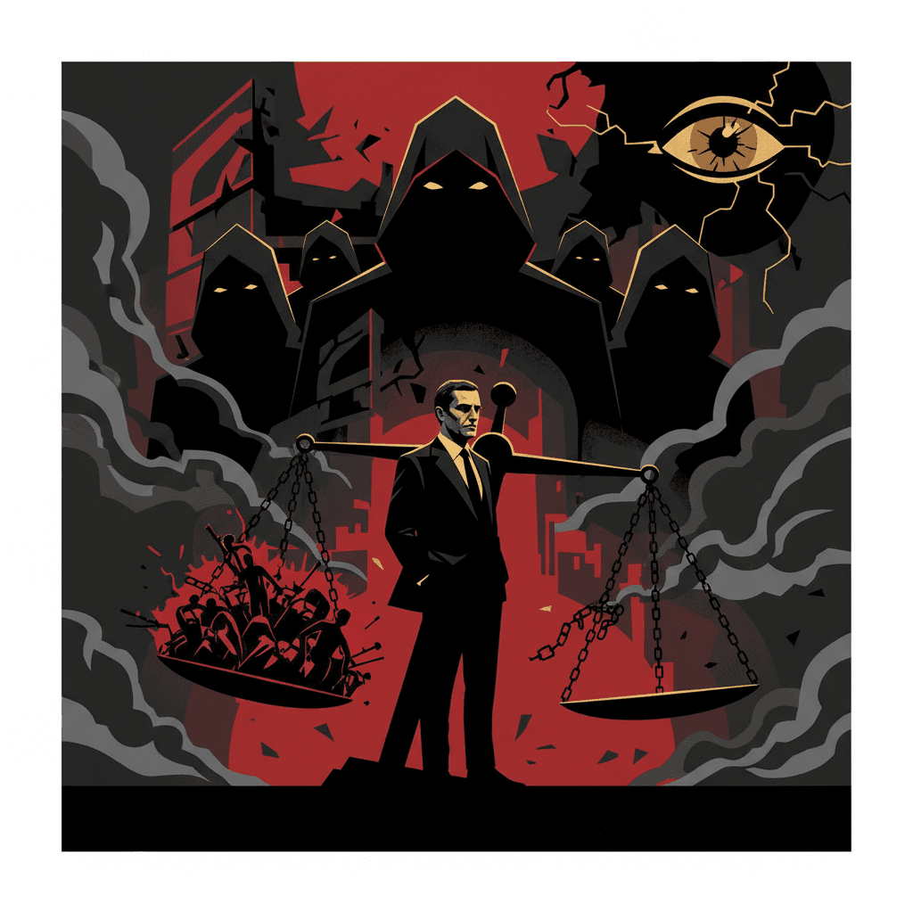 Fabrice Leggeri : l'eurodéputé RN sous enquête pour crimes contre l'humanité