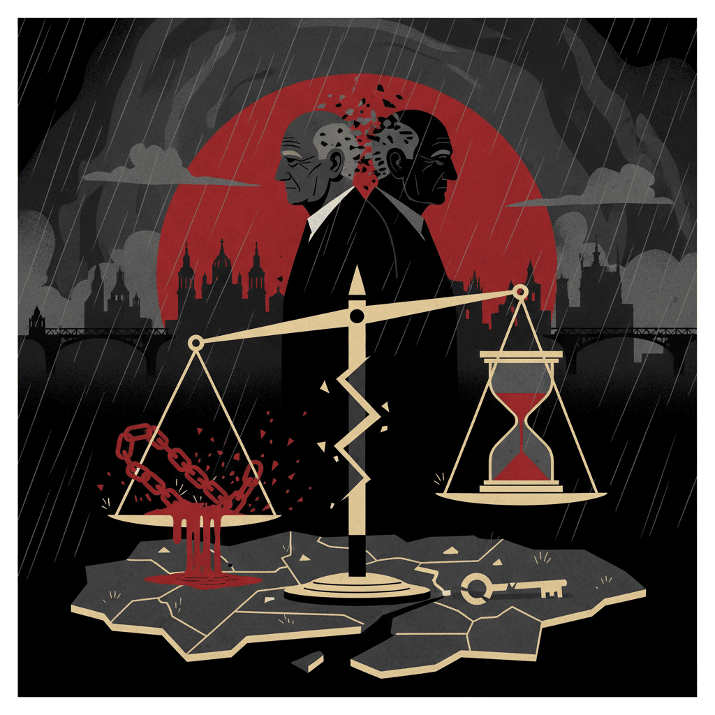 Féminicide à Lyon: Un couple de seniors retrouvé mort dans des circonstances troubles