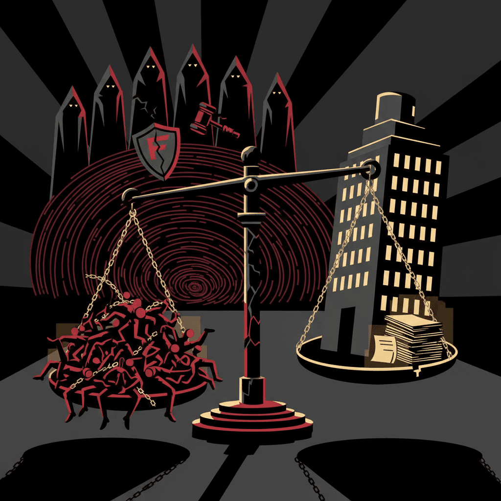 FEPEM en crise : licenciements massifs et scandales judiciaires