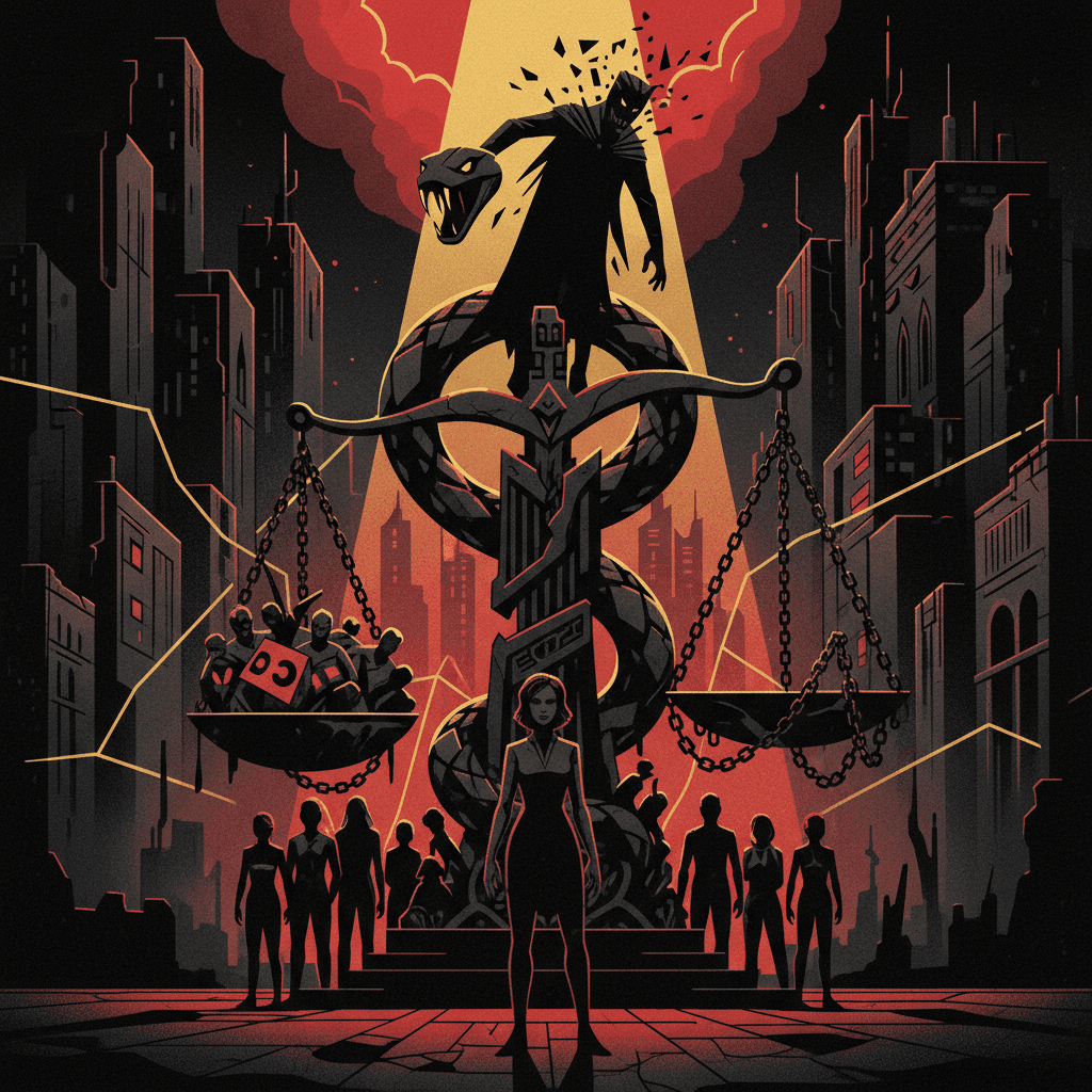 FFSA : Marina Ferrari dévoile un système opaque et saisit la justice