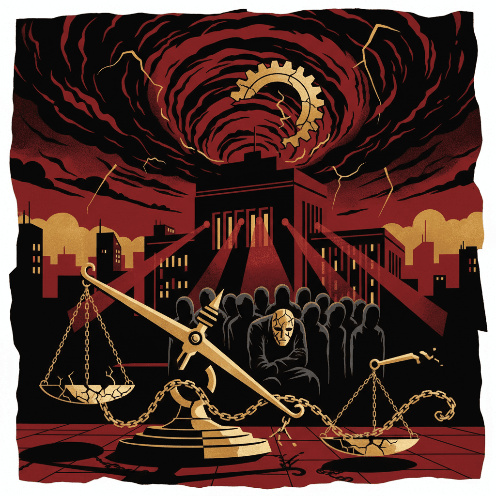 FFSA : le système opaque qui a fait tomber Gosselin