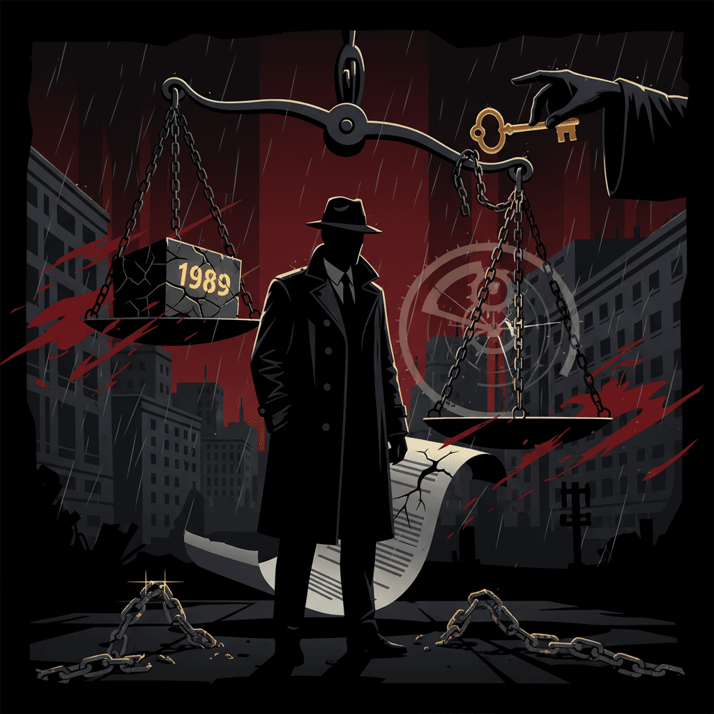 Francis Heaulme requis pour un meurtre de 1989 : la justice revient sur un non-lieu