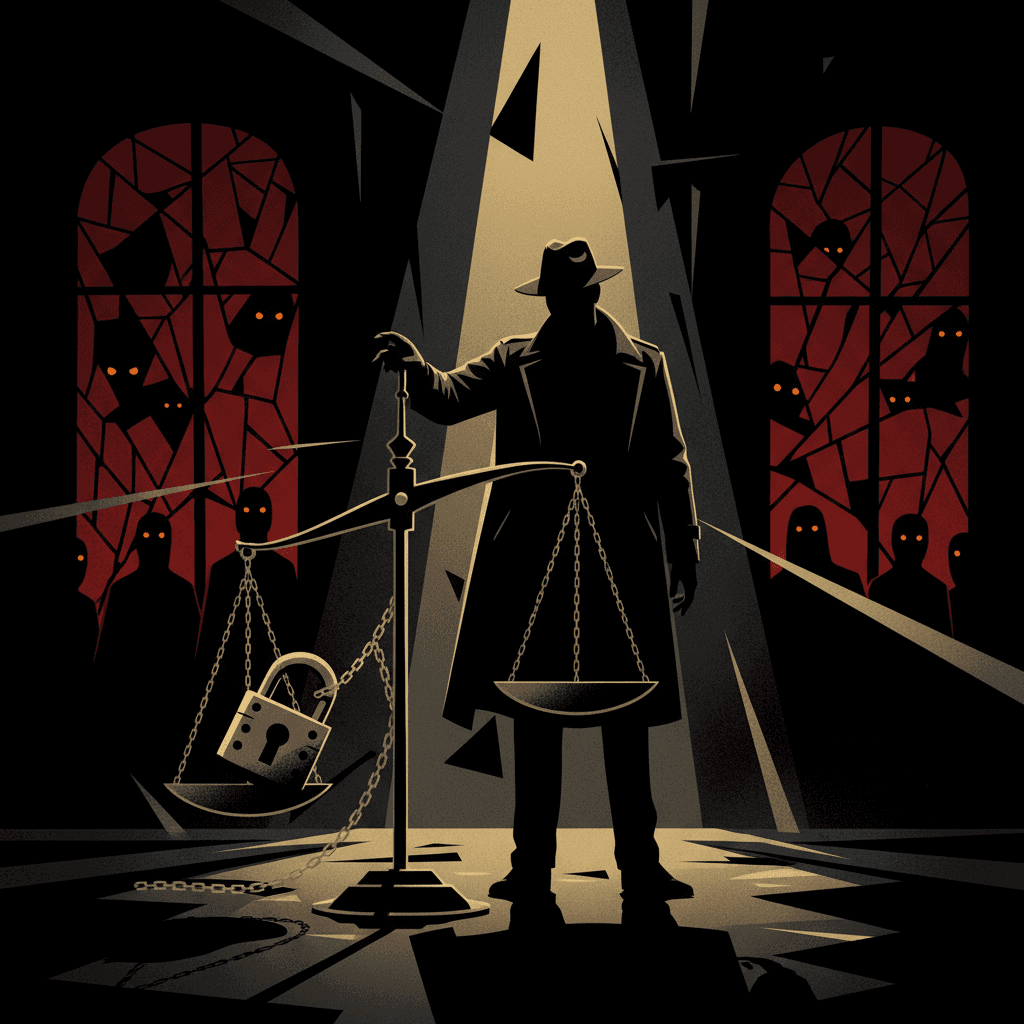 François Thierry : le parquet demande sa relaxe