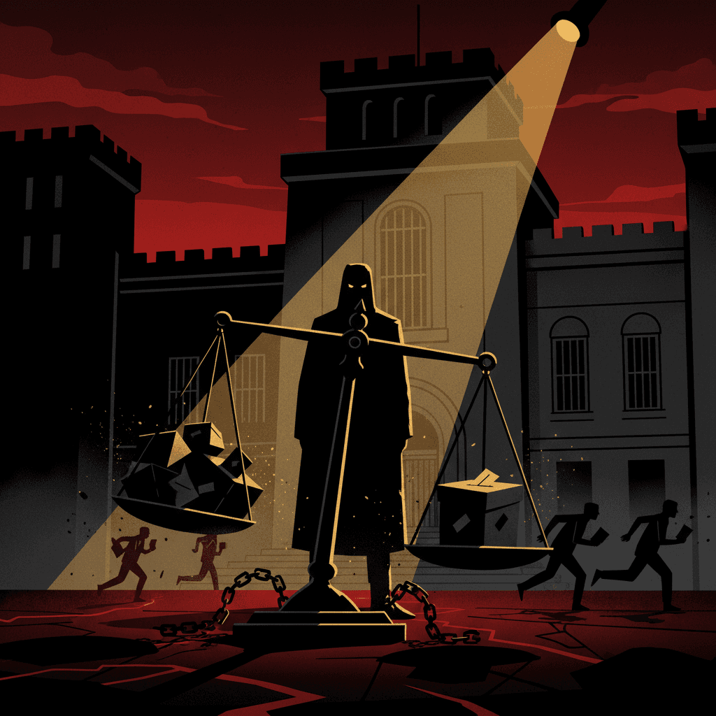 Fraude électorale à Clichy : le maire visé par une perquisition