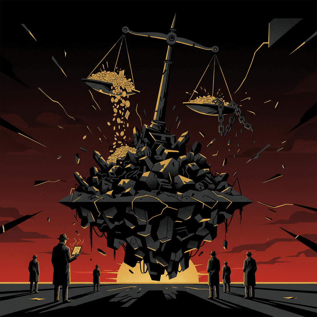 Fraude fiscale : 10 ans après les Panama Papers, la chute des paradis fiscaux