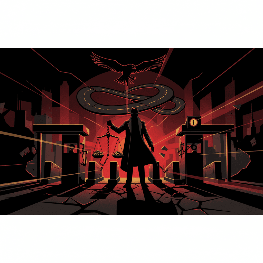 Fraude aux péages A9 : le stratagème à 13 000 euros qui a trompé Vinci