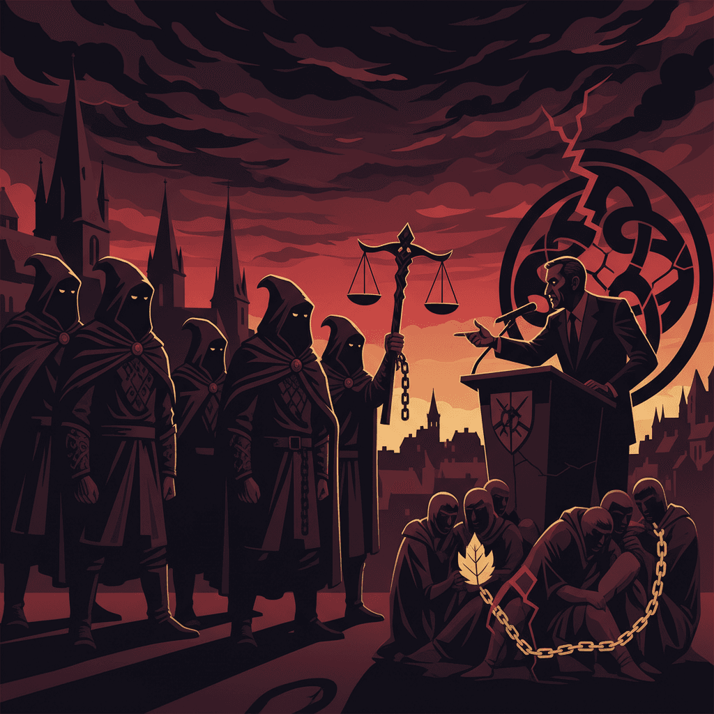 Fraude au RSA : les druides contre-attaquent contre la stigmatisation