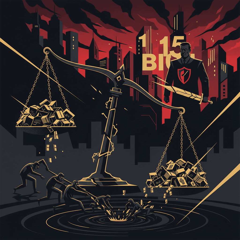 Fraude sociale : le gouvernement déclare la guerre aux escrocs avec 1,5 milliard en jeu