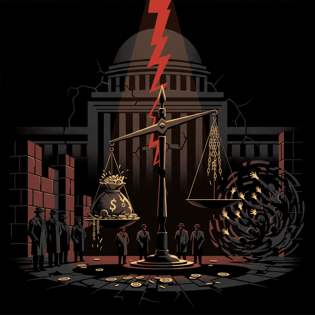 Fraudes sociales et fiscales : le projet de loi qui divise