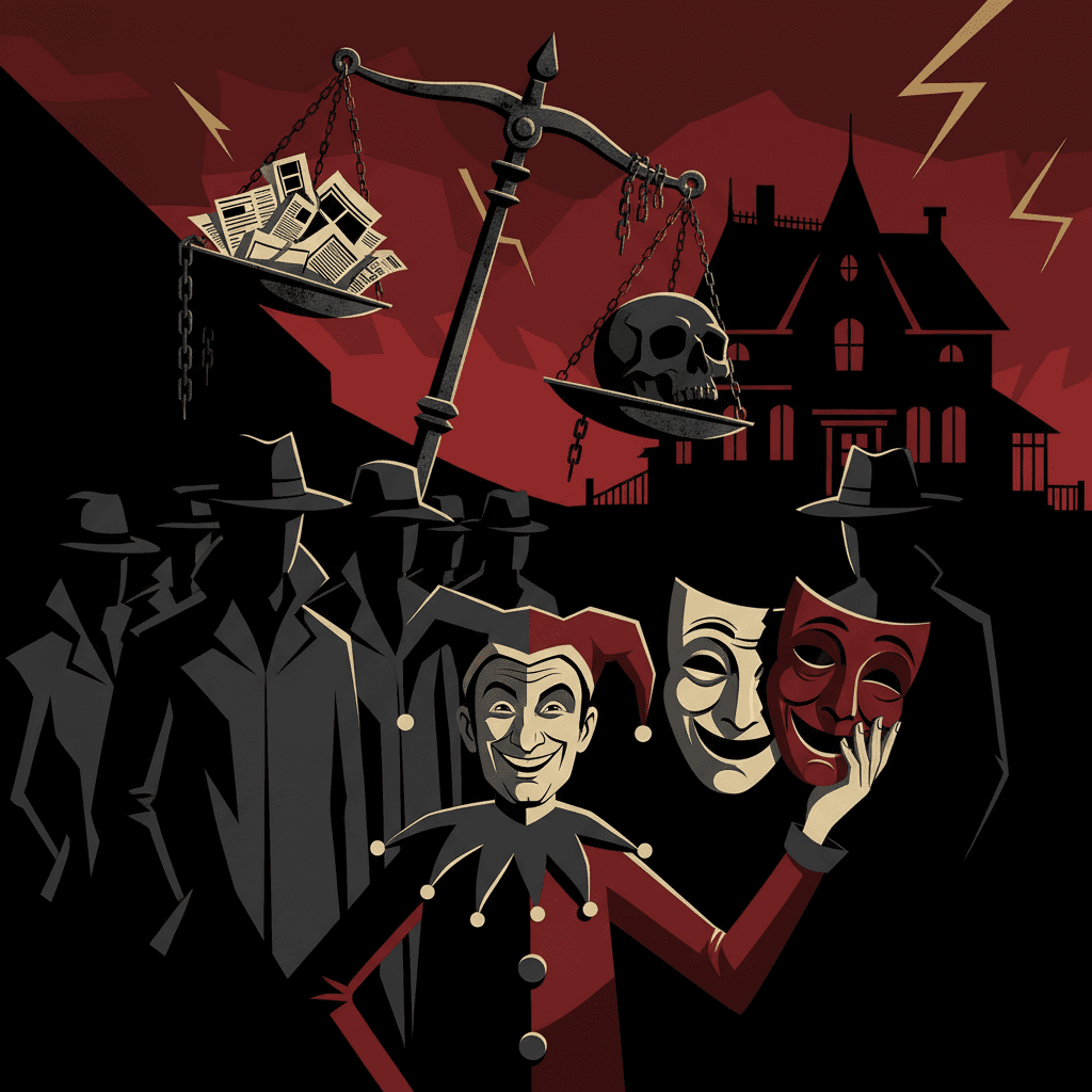 Gérard Jugnot : la comédie qui scandalise sur Dupont de Ligonnès