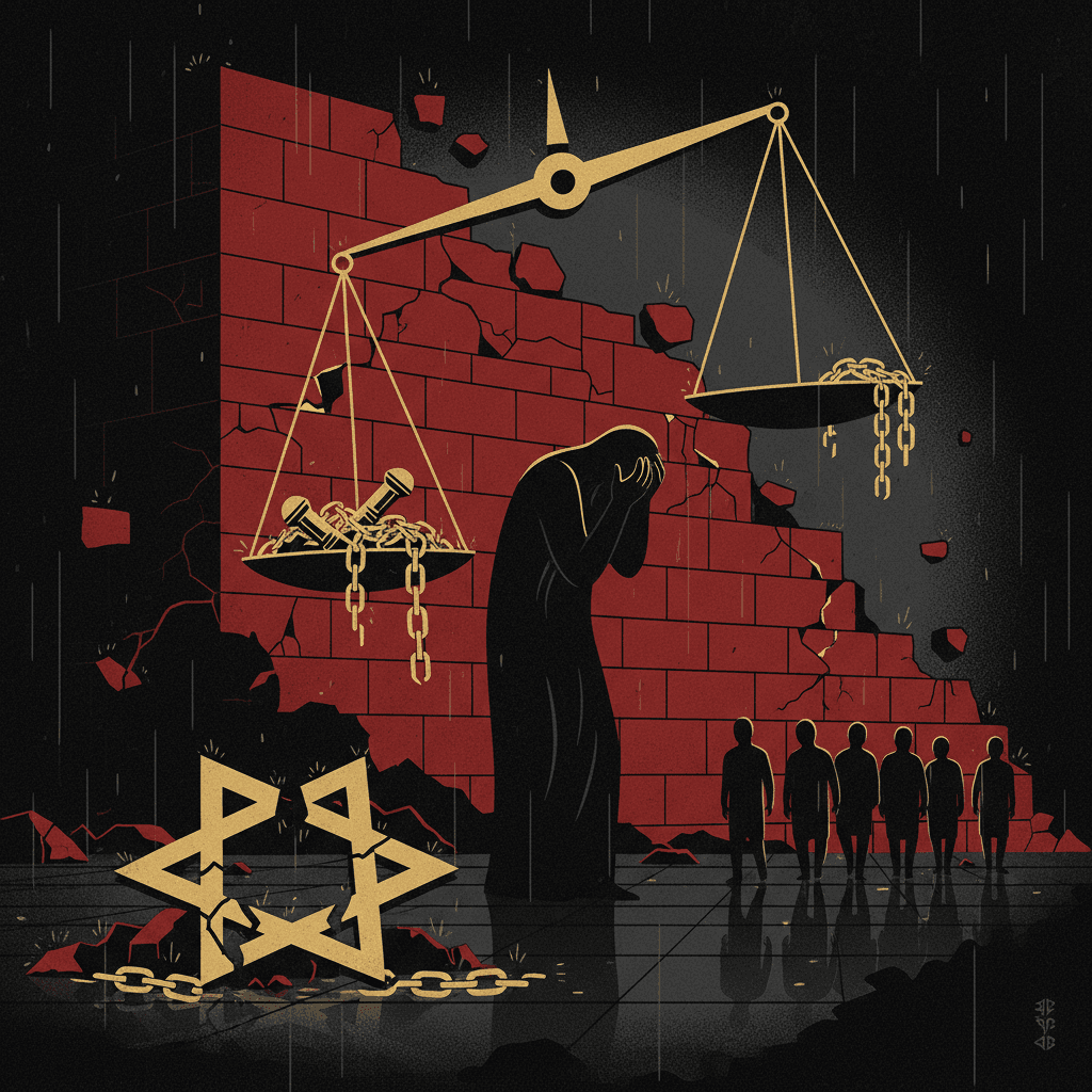 EXCLUSIF : Comment la gauche a lâché la lutte contre l'antisémitisme