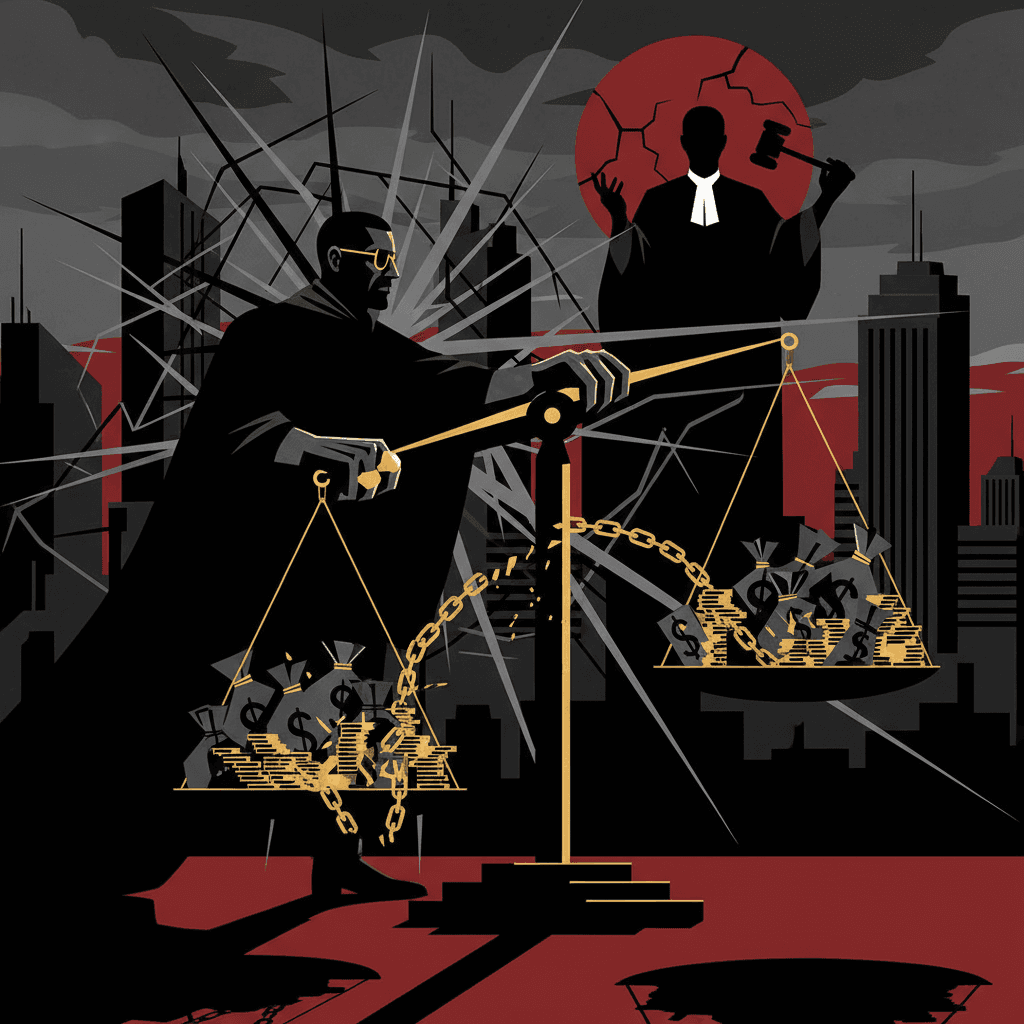 Gims accusé de blanchiment : vers une mise en examen ?