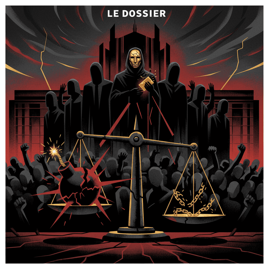 Gouvernement Lecornu : la bombe sociale que personne ne veut désamorcer