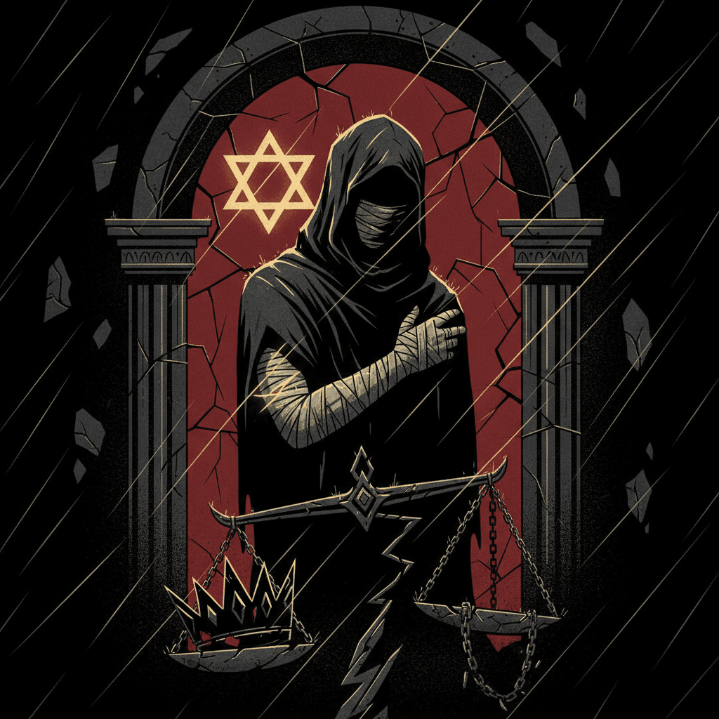 EXCLUSIF - Le guide suprême iranien mutilé et caché après une frappe israélienne