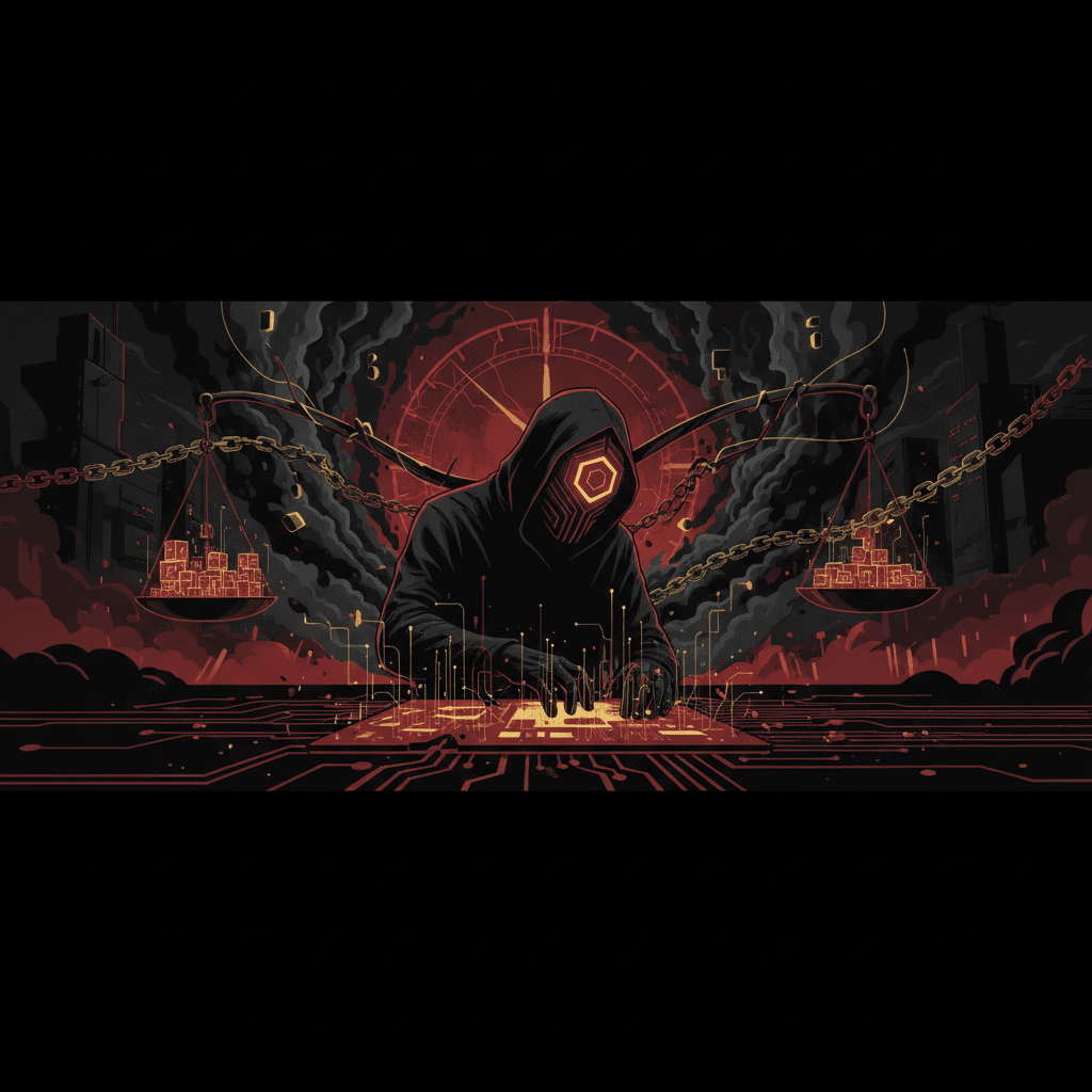 Hexdex : le hacker français de 20 ans derrière des cyberattaques massives