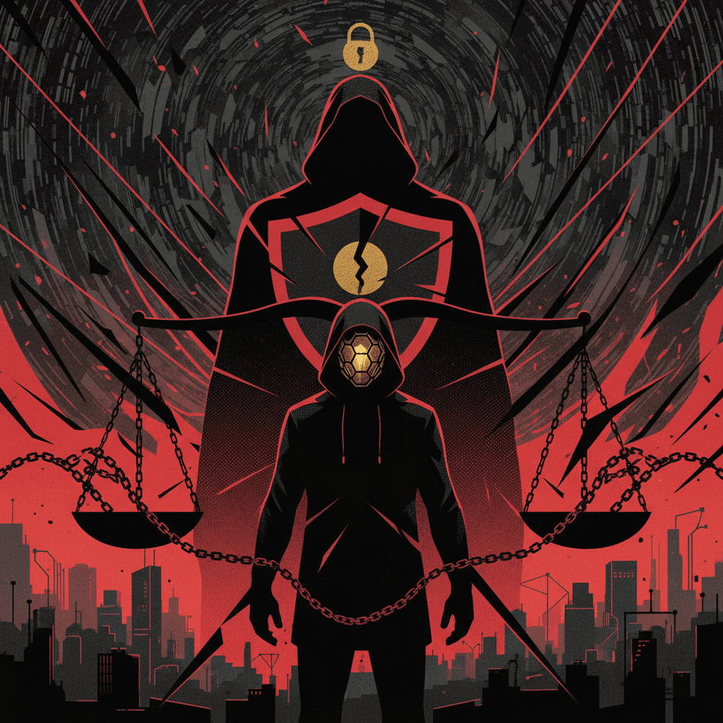 HexDex : le hacker français mis en examen après une vague de cyberattaques