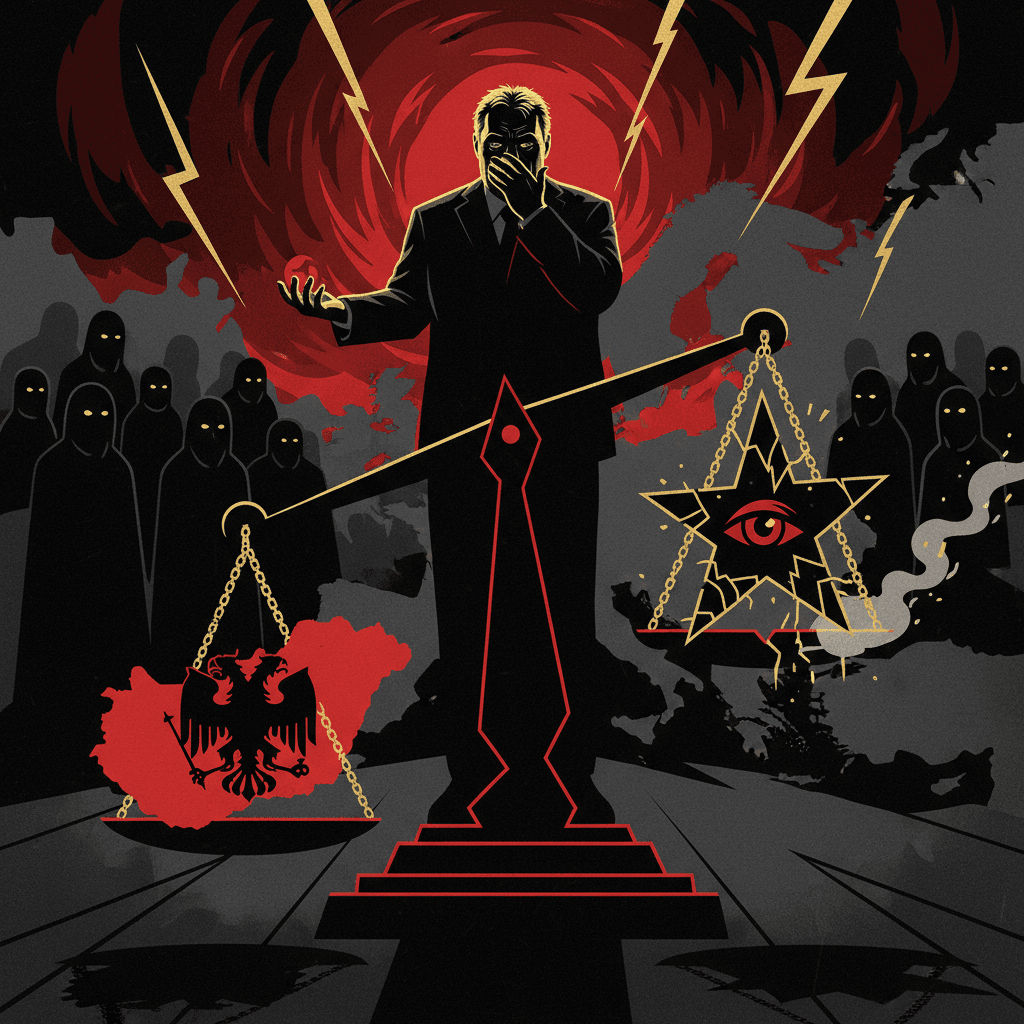 Hongrie espionne l'UE pour la Russie : Orban dans la tourmente