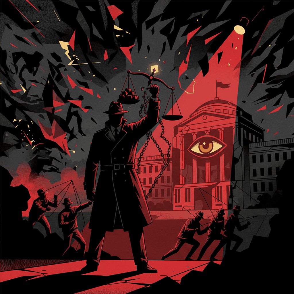 Hongrie : les services secrets au service d'Orbán pour saboter l'opposition