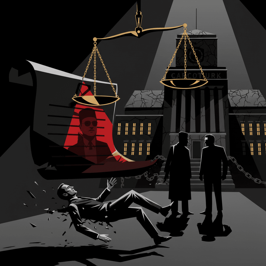 Hortefeux déstabilisé par la note Koussa au procès Sarkozy-Kadhafi