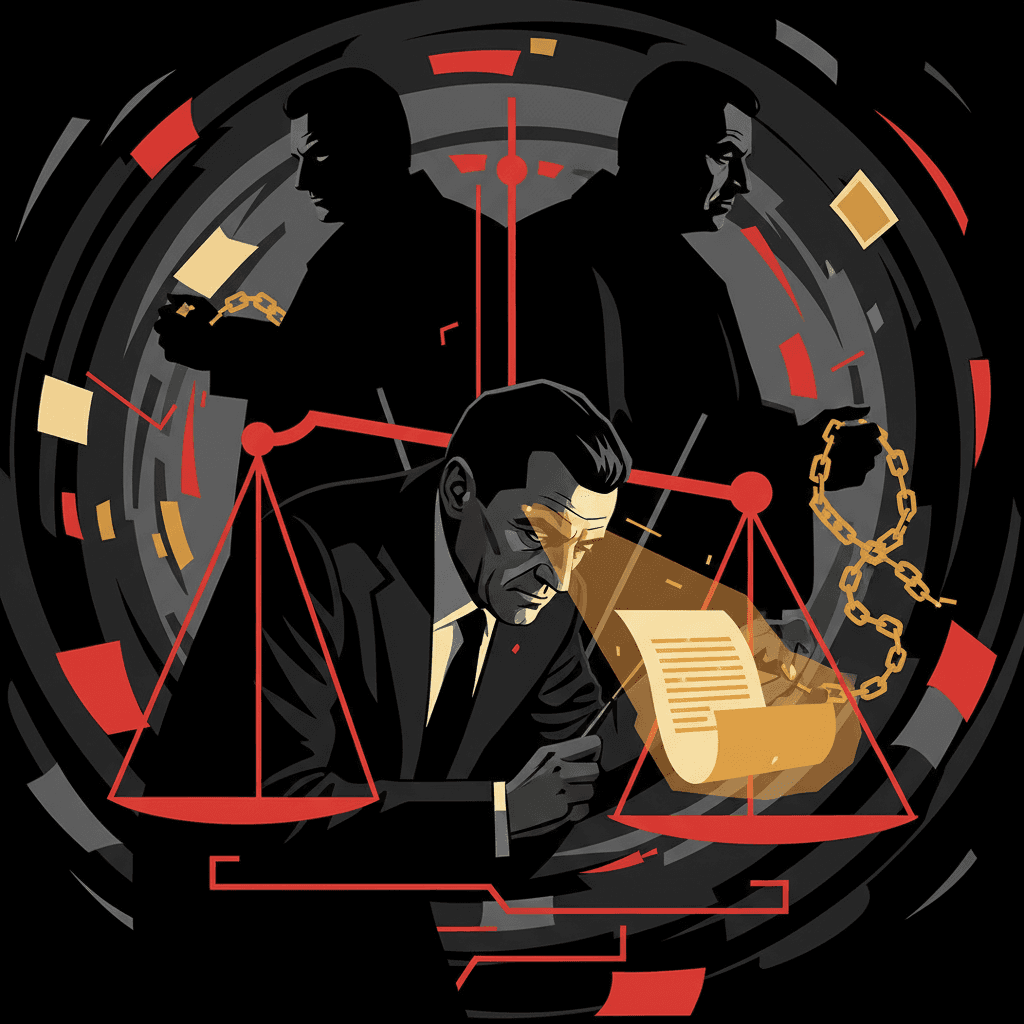 Hortefeux PIÉGÉ par la note secrète Kadhafi-Sarkozy