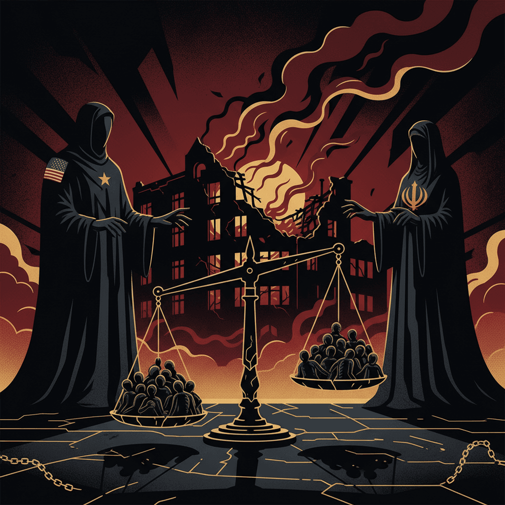 Minab : l'Iran accuse les États-Unis d'un massacre délibéré devant l'ONU