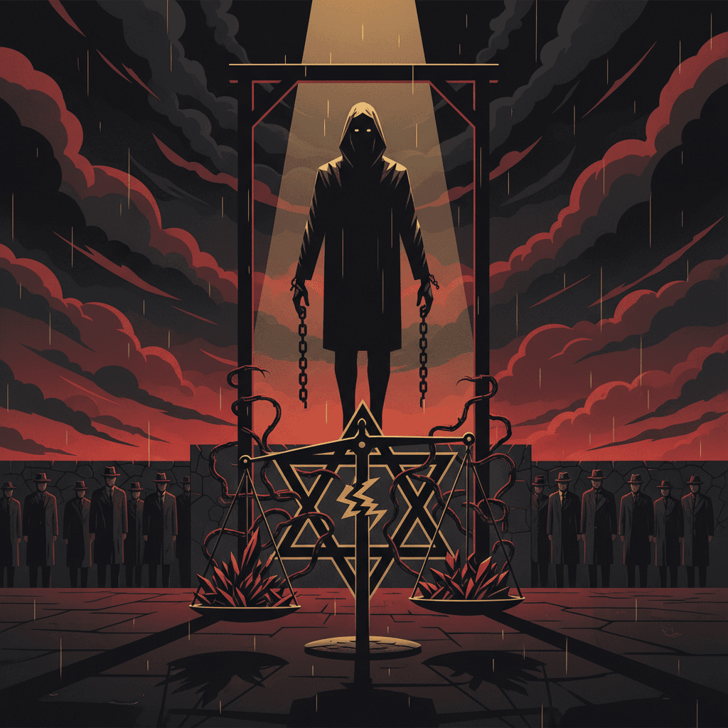 Iran : un homme exécuté pour espionnage présumé au profit d'Israël