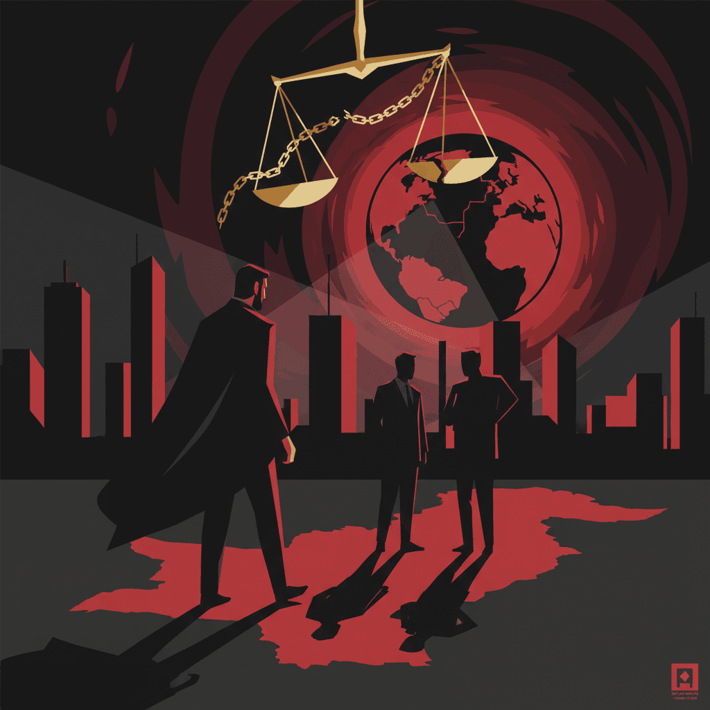 Iran-USA : Le ministre Araqchi esquive les émissaires de Trump au Pakistan