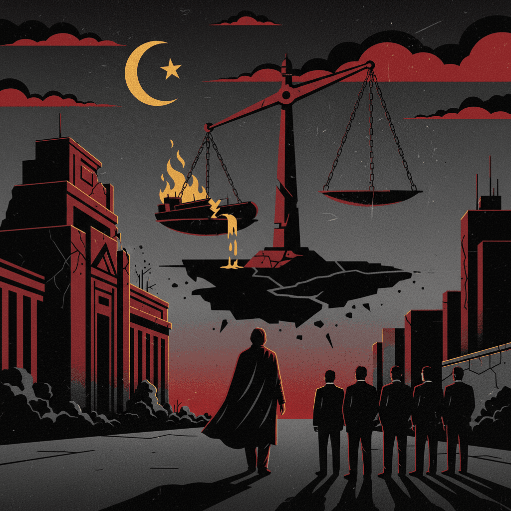 Iran-USA : le ministre Araghtchi snobe les Américains au Pakistan