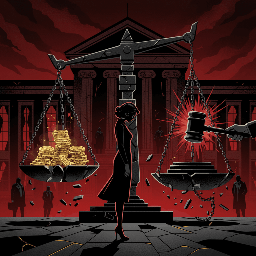 Isabelle Adjani dans la tourmente fiscale : la justice frappe fort