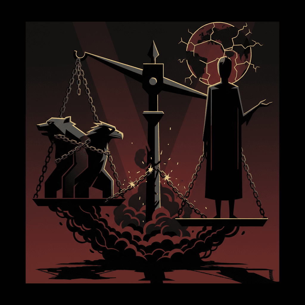 Lavrov ment-il ? Les preuves accablantes de la collusion Russie-Iran