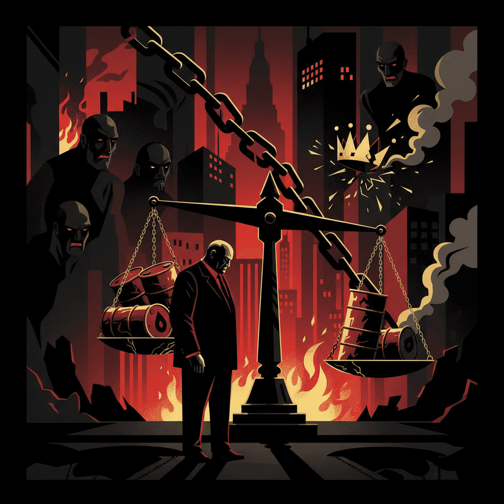 Lecornu face à l'impuissance politique et la flambée des prix