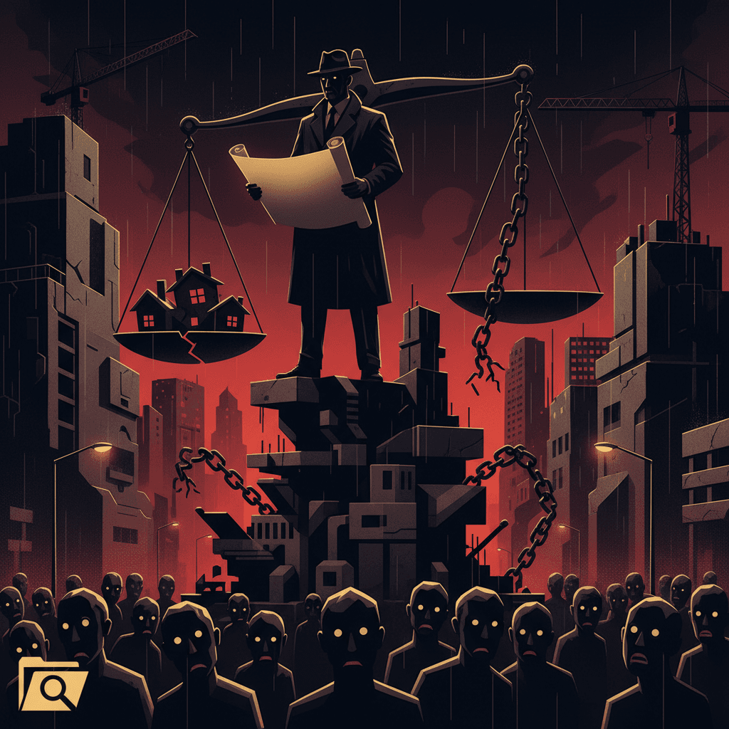 Lecornu dévoile son plan choc pour le logement : la troisième génération urbaine