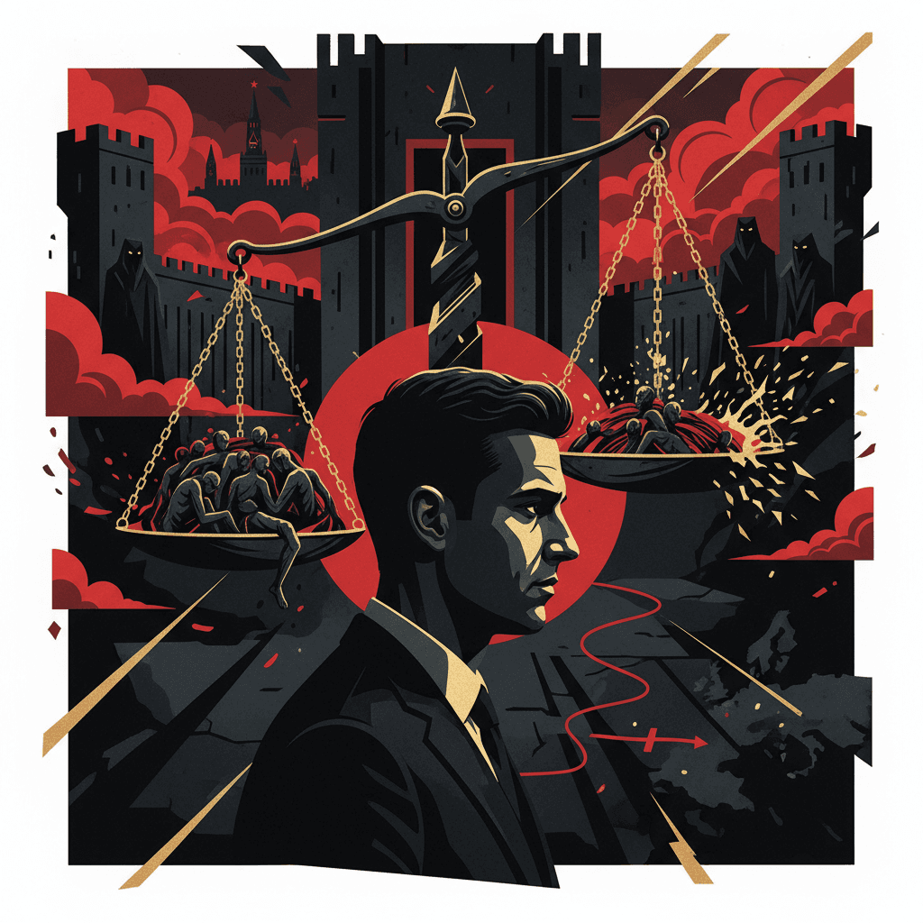 EXCLUSIF - Leggeri (RN) : l'enquête qui éclabousse Frontex et le Kremlin