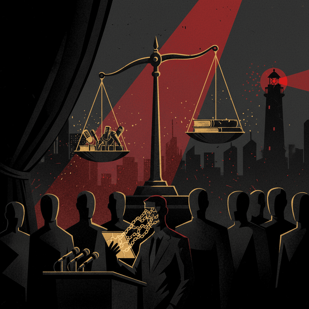 LFI dévoile ses médias favoris: enquête exclusive