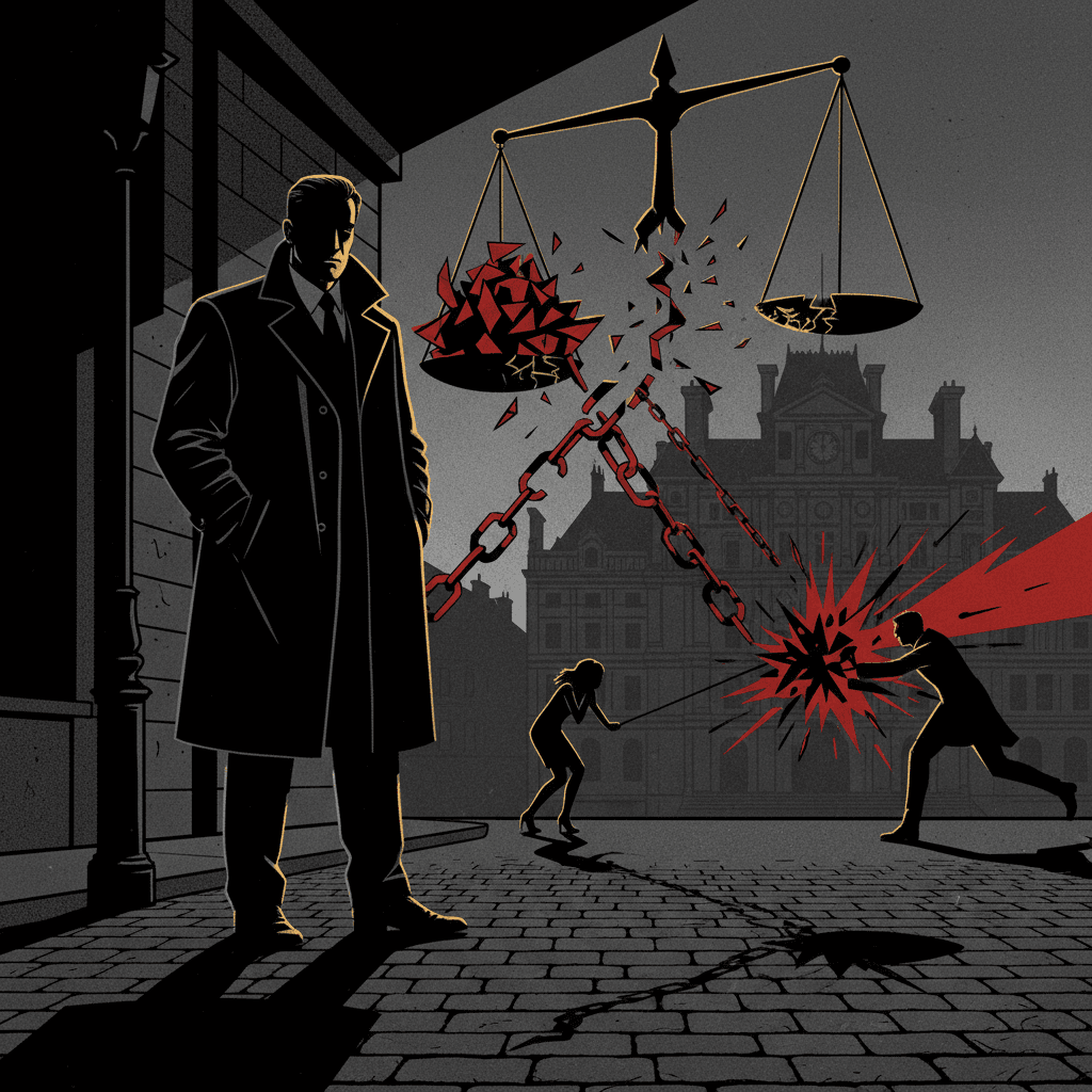 LFI à Saint-Denis : un maire lié à une agression ?