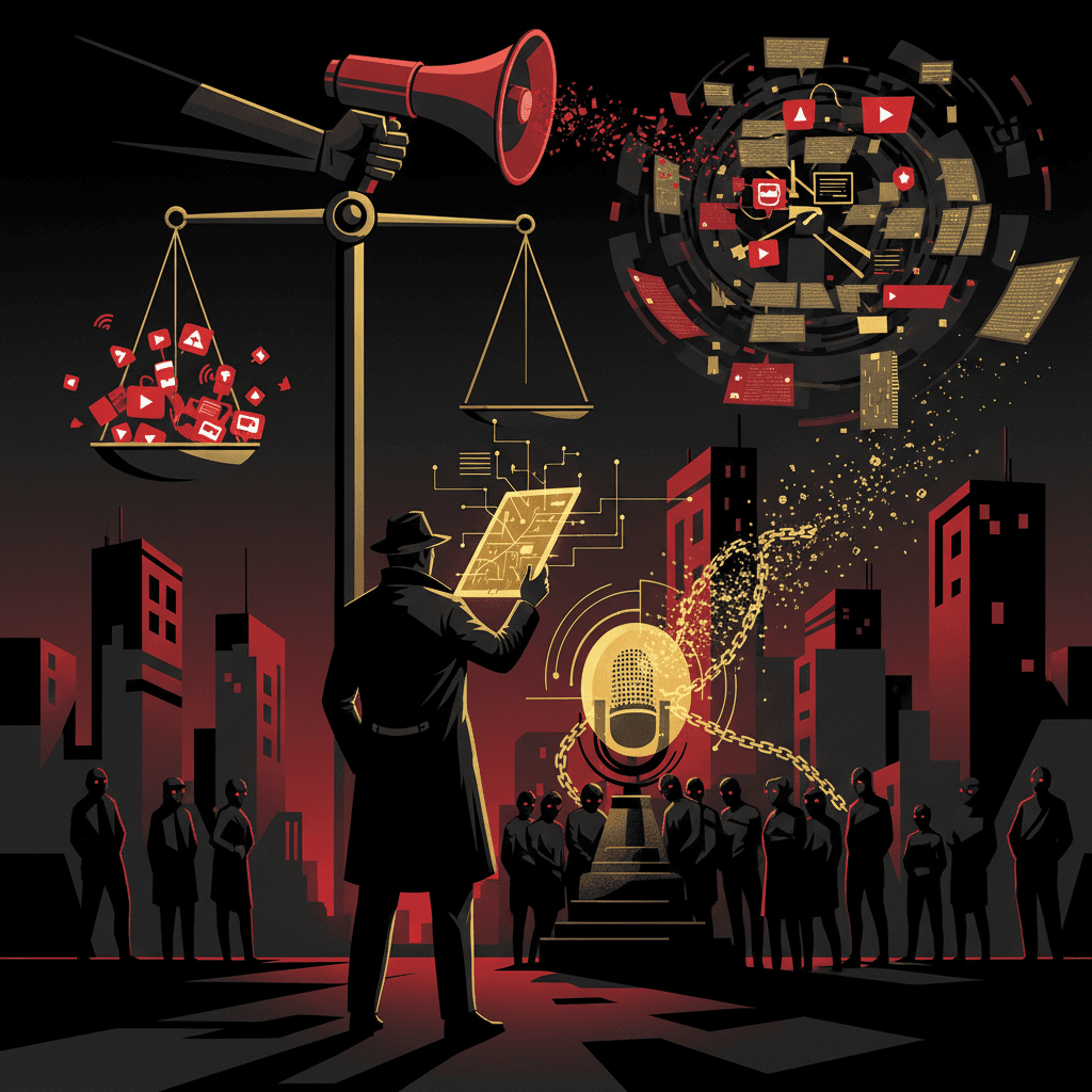 LFI dévoile sa stratégie médiatique exclusive aux nouveaux médias