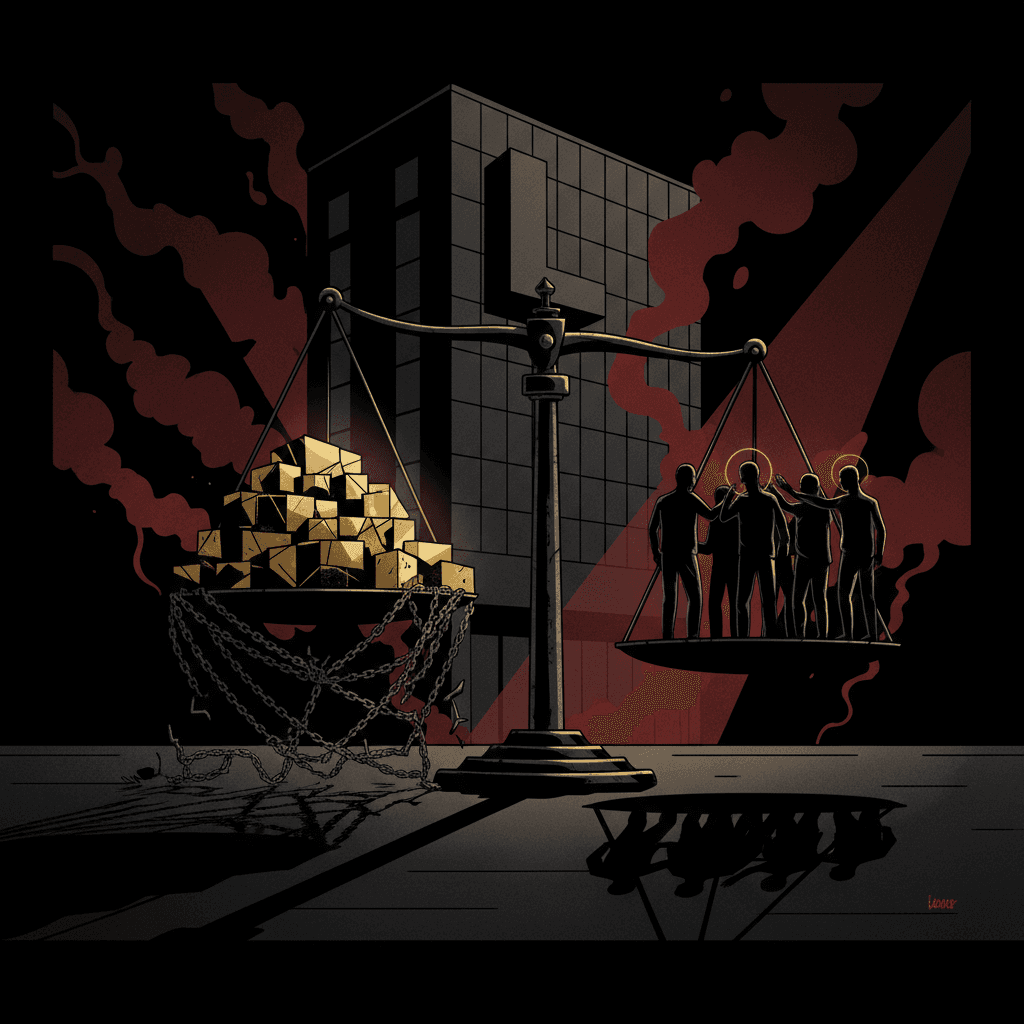 Enquête exclusive — Derrière les chiffres, une réalité qui dérange