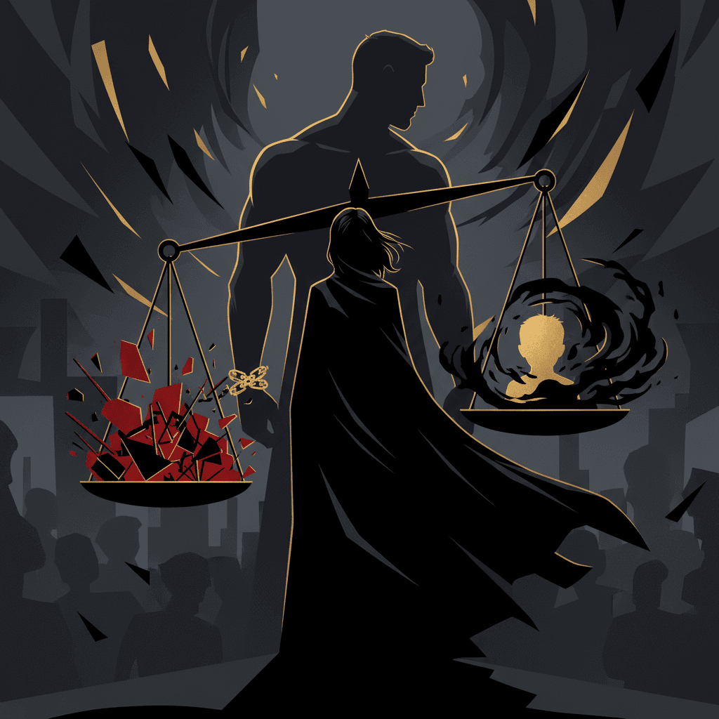 Lucie Bernardoni accusée de violences : son ex la défend