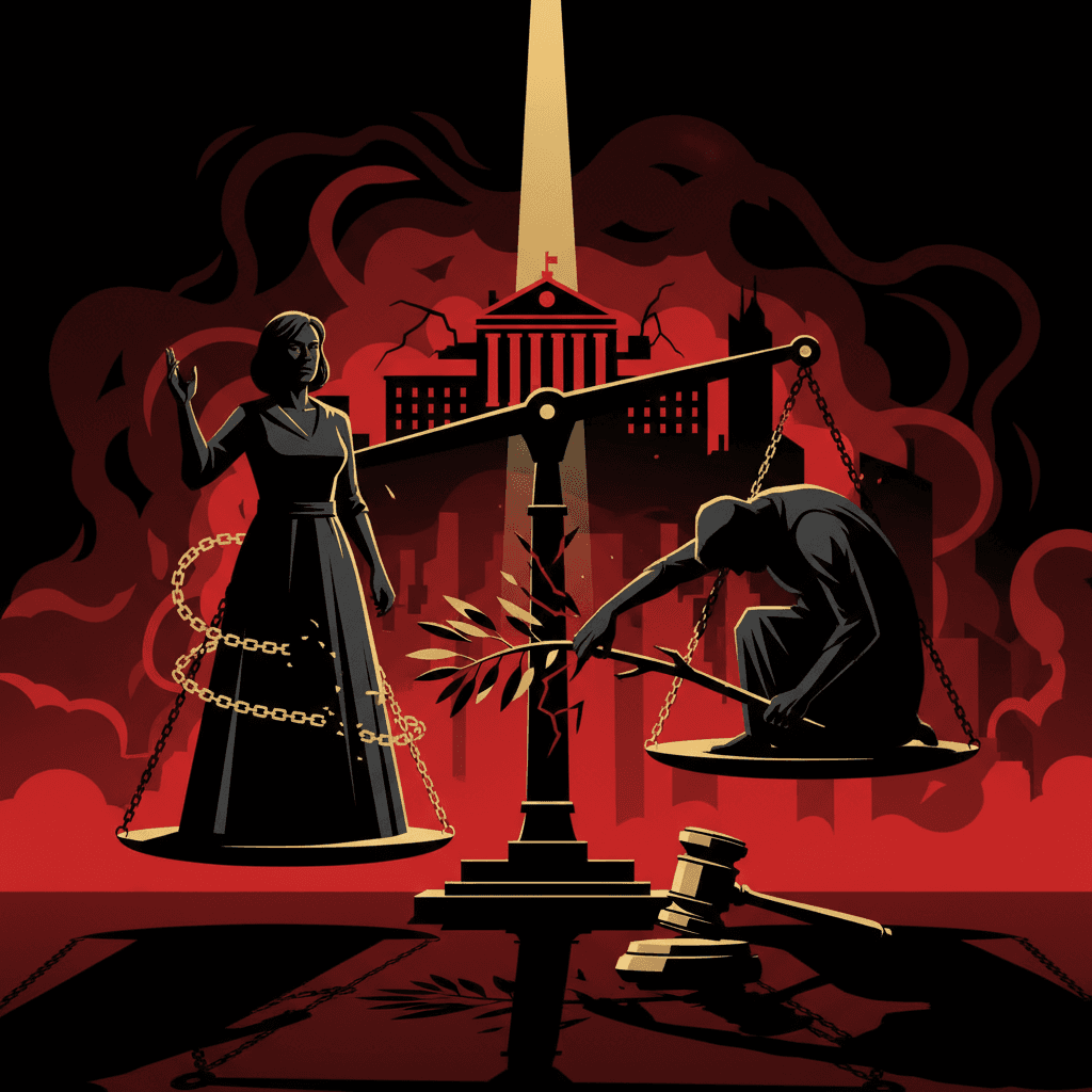 EXCLUSIF - Poissy : la maire contre-attaque face au fils Olive